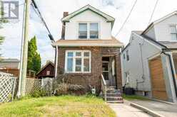 UPPER - 29 HILLINGDON AVENUE Toronto