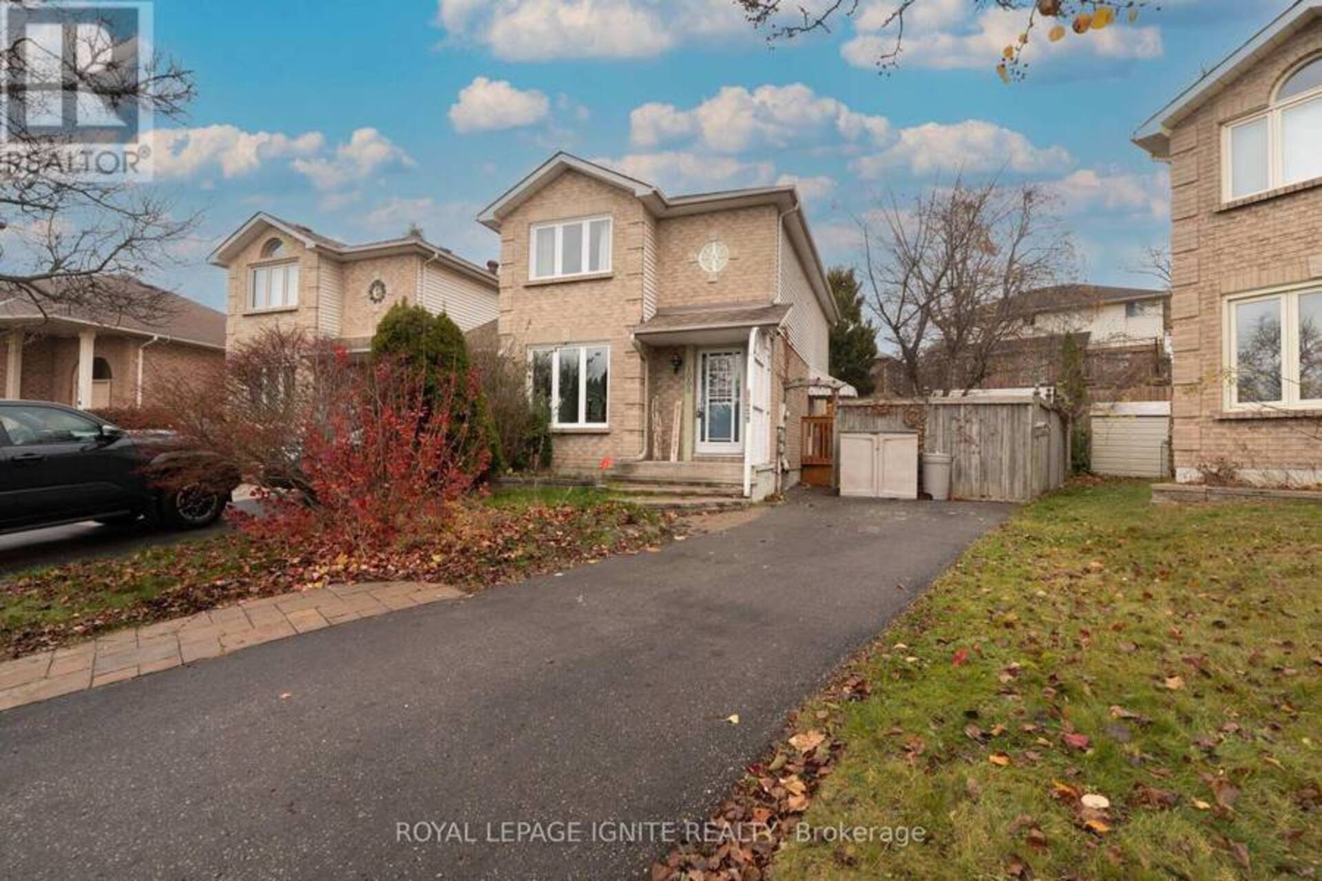 1068 PEPPERBUSH COURT Oshawa