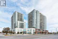 1002 - 2150 LAWRENCE AVENUE E Toronto