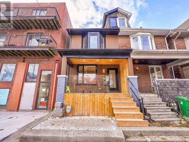 770 PAPE AVENUE Toronto Ontario