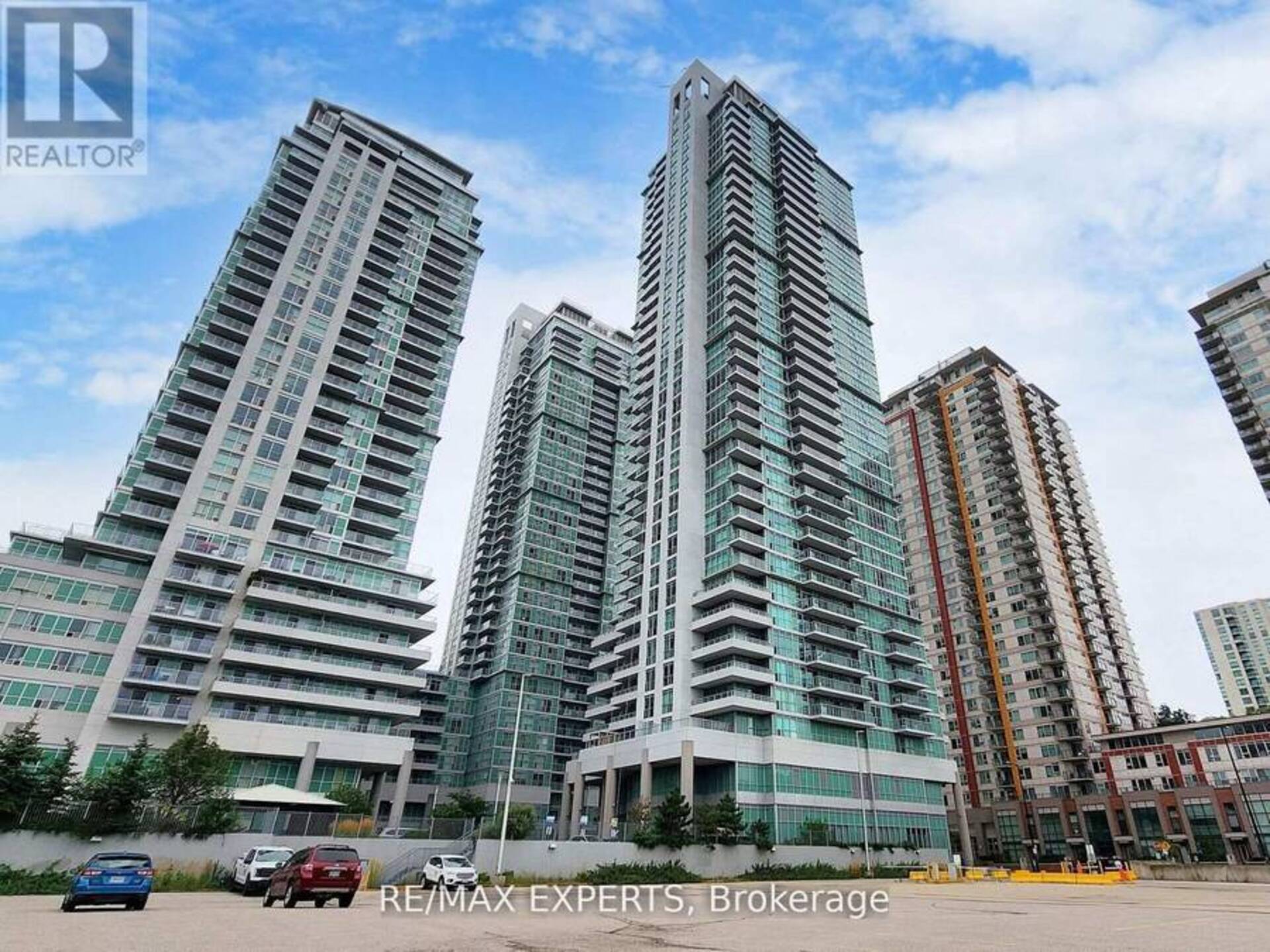 1409 - 50 TOWN CENTRE COURT Toronto