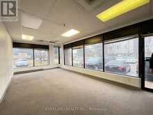 106 - 3447 KENNEDY ROAD Toronto