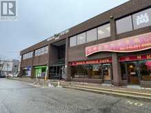 106 - 3447 KENNEDY ROAD Toronto