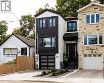 110 LEYTON AVENUE Toronto