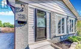 MAIN - 23 GEMSHAW CRESCENT Toronto