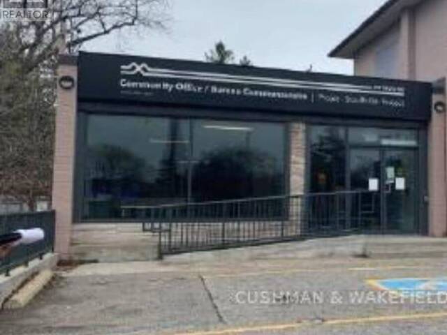 A - 4142A SHEPPARD AVENUE E Toronto Ontario