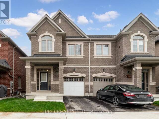 1113 SKYRIDGE BOULEVARD Pickering Ontario