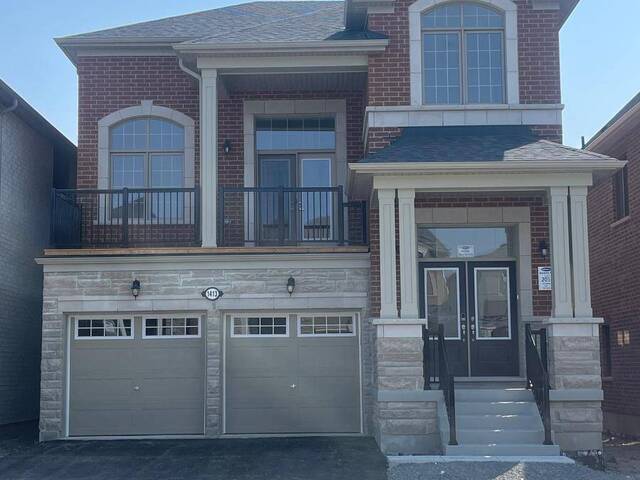 1413 SWALLOWTAIL LANE Pickering Ontario