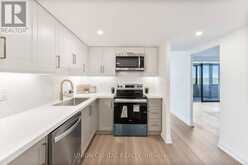 611 - 2350 BRIDLETOWNE CIRCLE Toronto