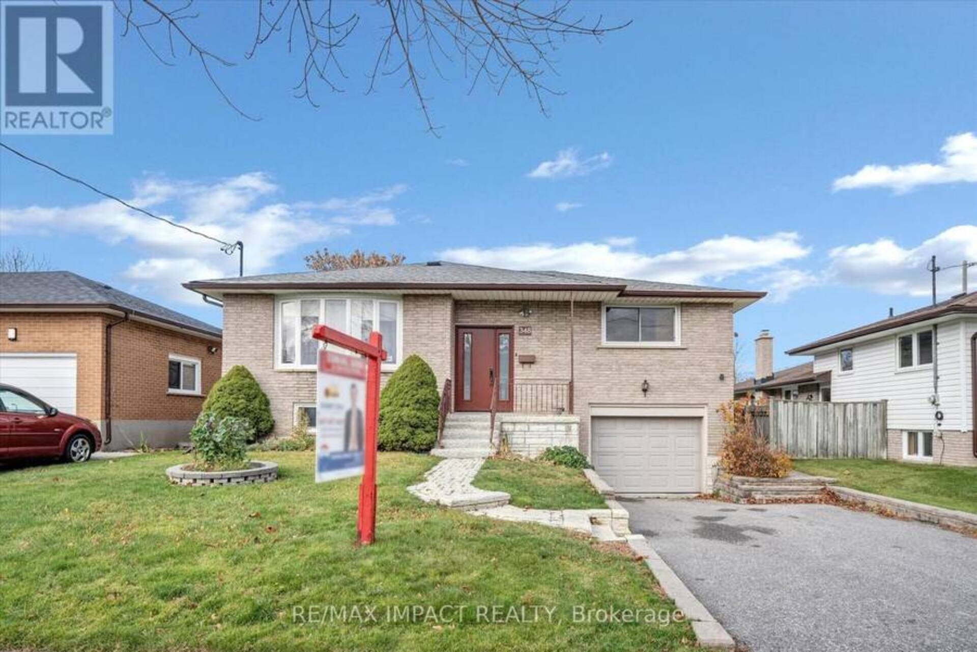 348 RIDGEWAY AVENUE Oshawa