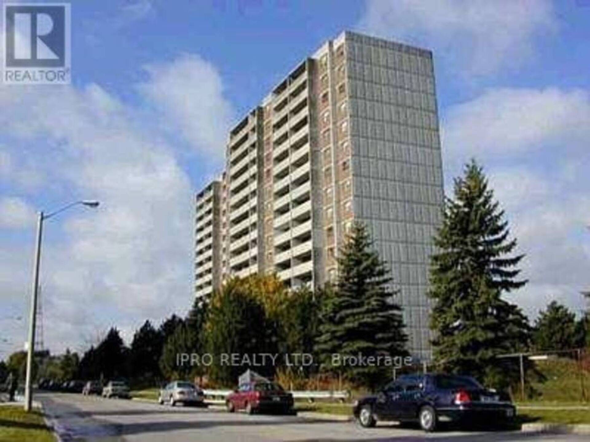 405 - 100 PRUDENTIAL DRIVE Toronto