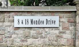 726 - 18 MONDEO DRIVE Toronto