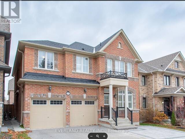 MAIN - 32 HARPER HILL DRIVE Ajax Ontario