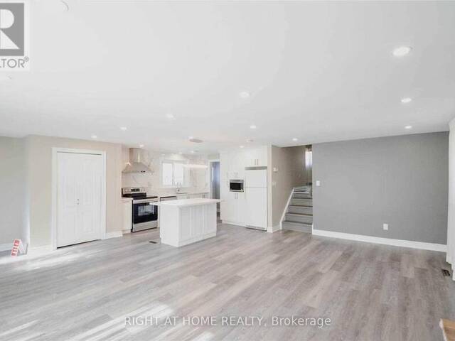 10 LEWIN CRESCENT Ajax Ontario