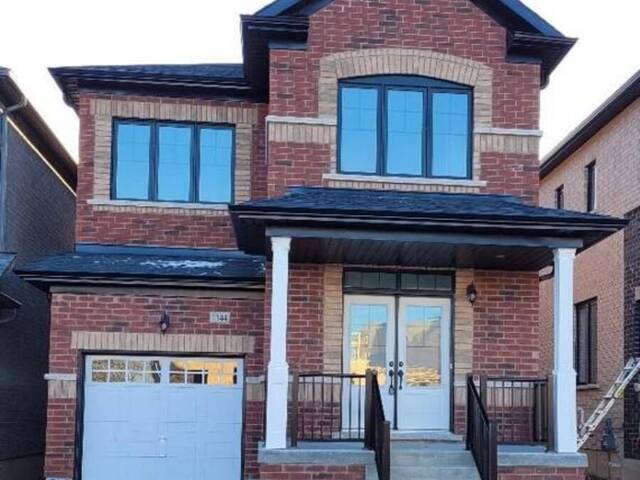 1344 KLONDIKE DRIVE Oshawa Ontario