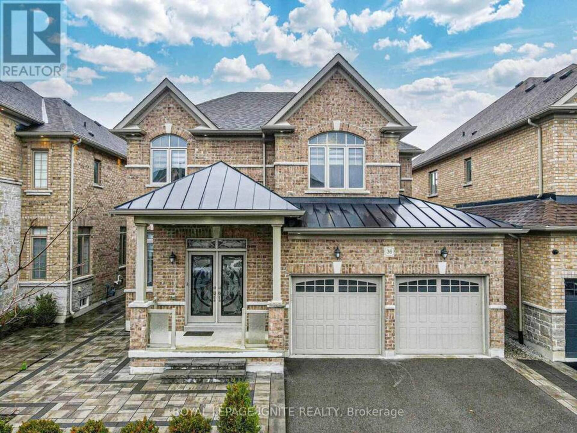 36 LEWIS AVENUE Bradford/West Gwillimbury