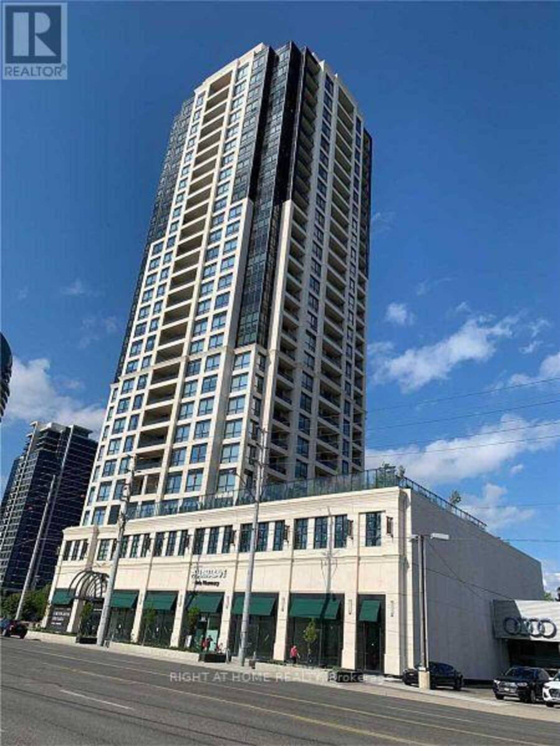 2907 - 1 GRANDVIEW AVENUE Markham