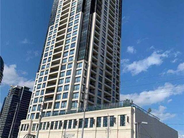 2907 - 1 GRANDVIEW AVENUE Markham Ontario