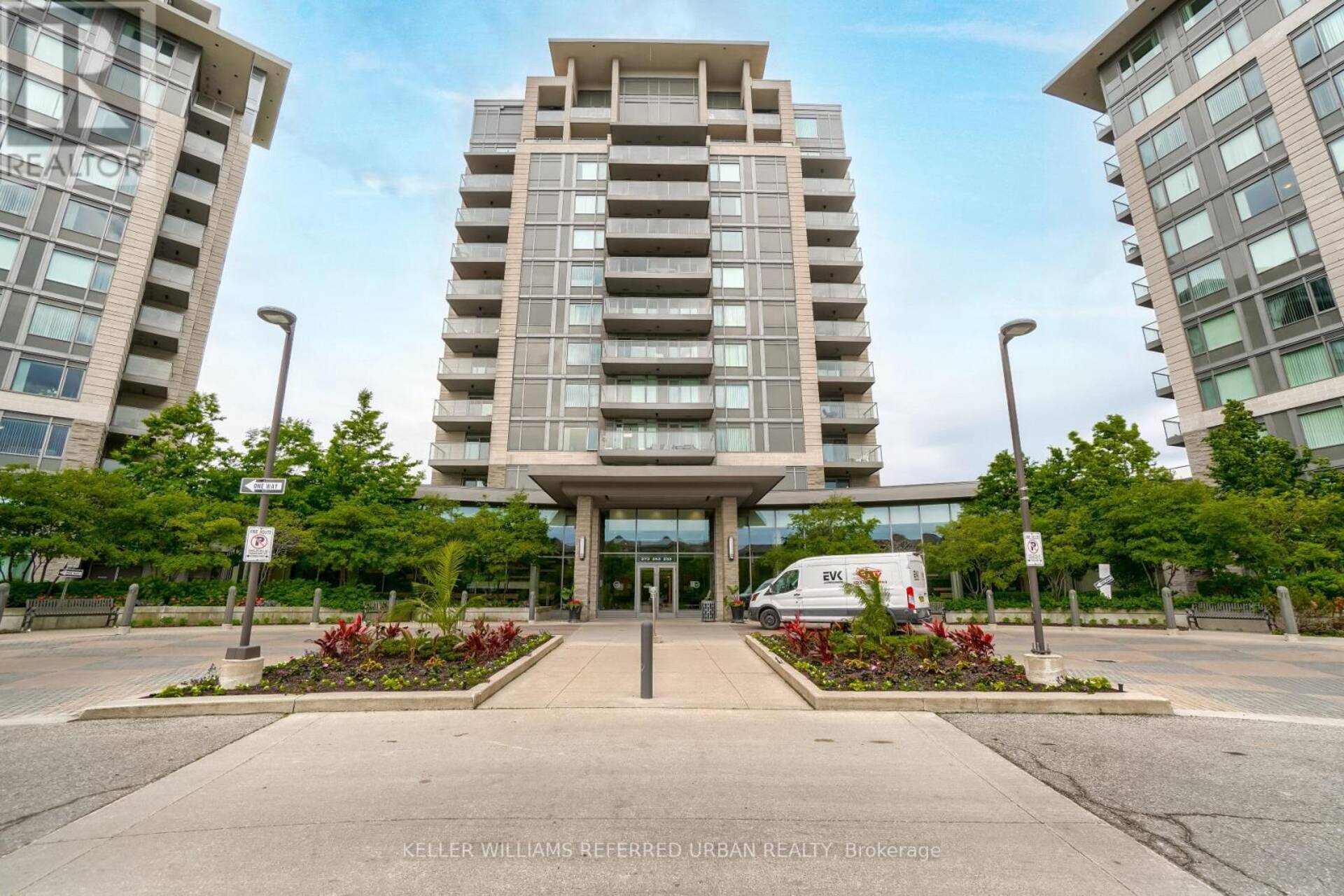 1002 - 273 SOUTH PARK ROAD Markham