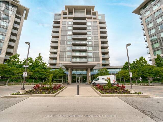 1002 - 273 SOUTH PARK ROAD Markham Ontario