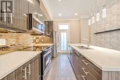 9124 BATHURST STREET Vaughan