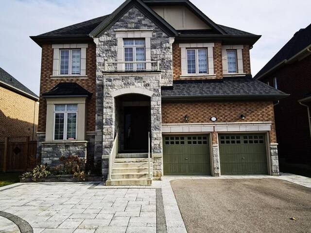 111 MITCHELL PLACE Newmarket Ontario