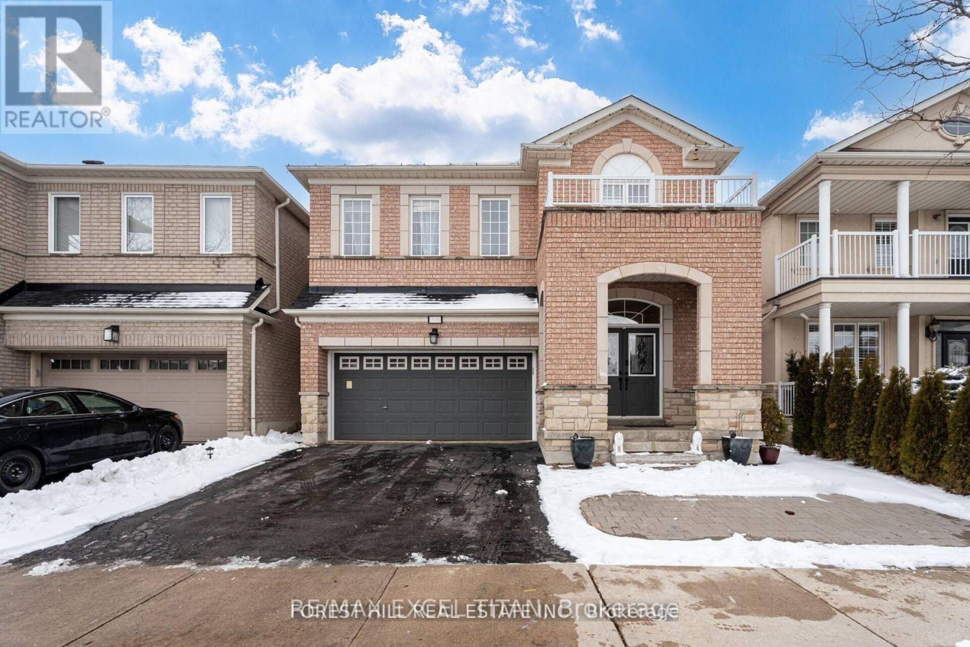 113 DESTINO CRESCENT Vaughan