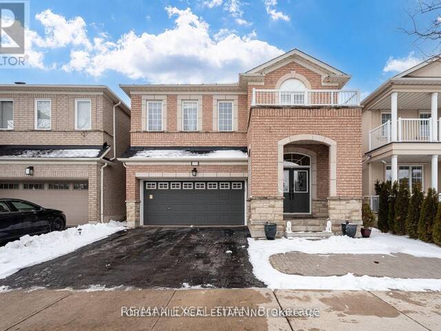 113 DESTINO CRESCENT Vaughan Ontario