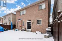 113 DESTINO CRESCENT Vaughan