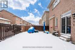 113 DESTINO CRESCENT Vaughan