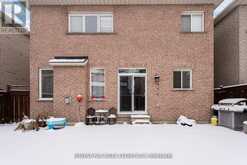 113 DESTINO CRESCENT Vaughan