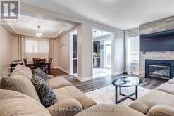 113 DESTINO CRESCENT Vaughan