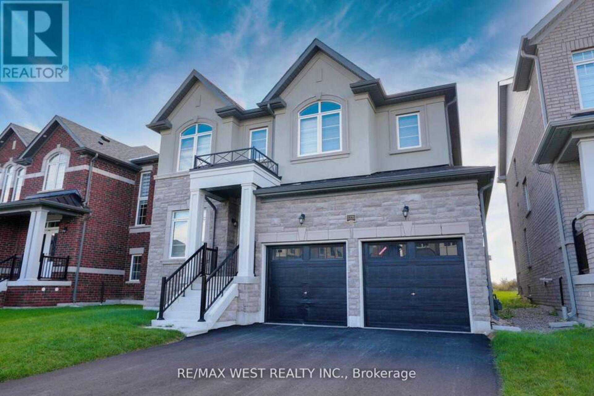 1221 CORBY WAY Innisfil