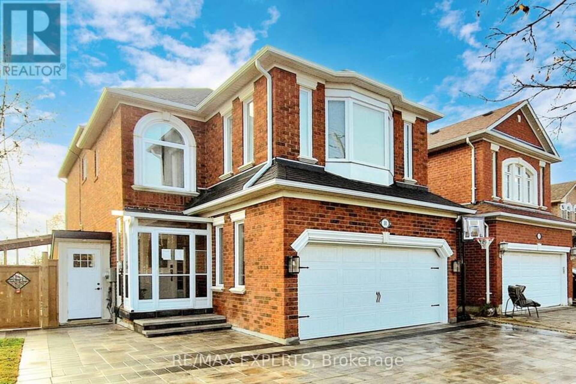 BSMT - 31 KIWI CRESCENT Richmond Hill