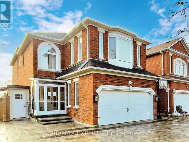 BSMT - 31 KIWI CRESCENT Richmond Hill Ontario