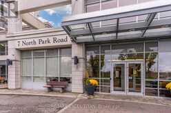 908 - 7 NORTH PARK ROAD Vaughan