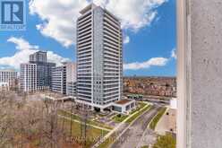 908 - 7 NORTH PARK ROAD Vaughan