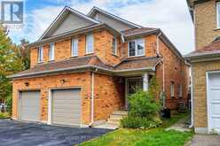 63 BILLINGSLEY CRESCENT Markham