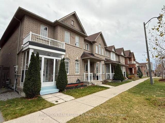 2037 BUR OAK AVENUE Markham Ontario