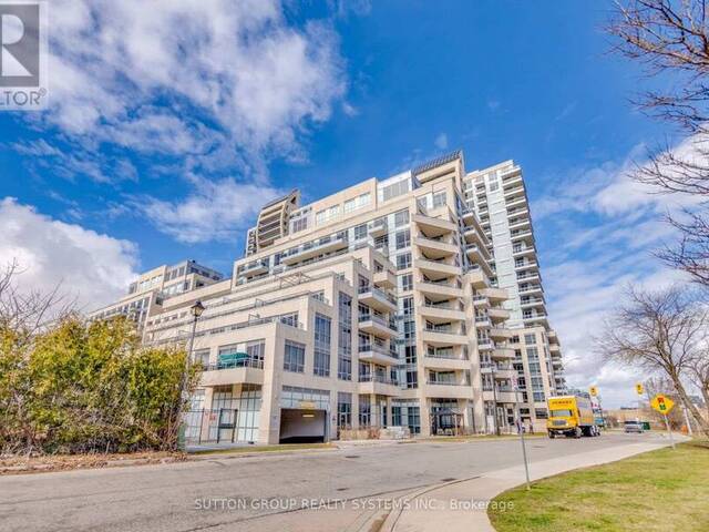 SW-105 - 9191 YONGE STREET Richmond Hill Ontario