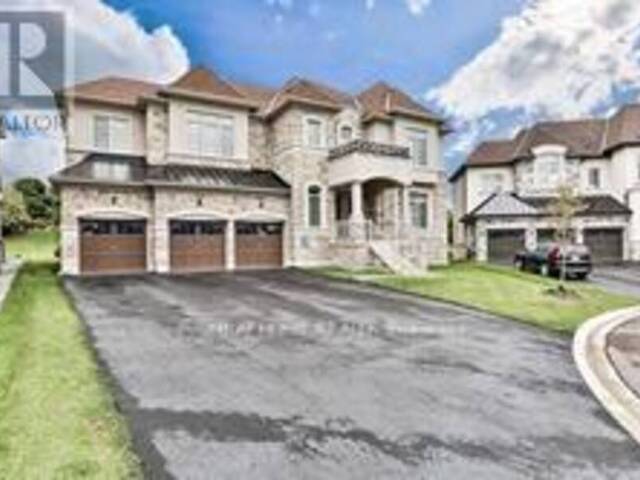 BASMT - 17 MARY WILLSON CRT East Gwillimbury Ontario