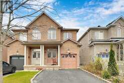 100 LAHORE CRESCENT Markham