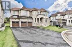 BASMT - 17 MARY WILLSON CRT East Gwillimbury