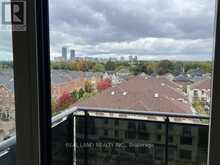 814 - 520 STEELES AVENUE W Vaughan