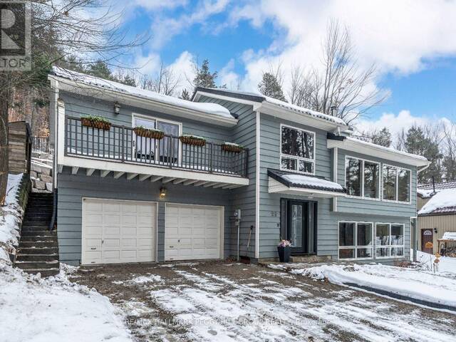 22 PINE RIDGE TRAIL Oro-Medonte Ontario