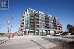 520 - 681 YONGE STREET Barrie