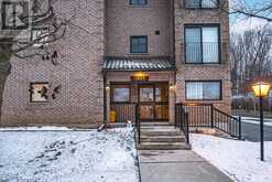 301 - 1047 MISSISSAGA STREET W Orillia