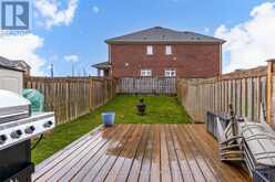 37 SNELGROVE CRESCENT Barrie