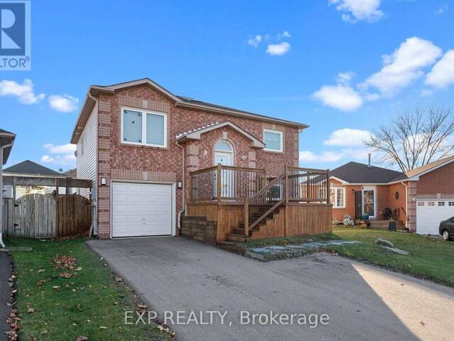 9 WADDINGTON CRESCENT Barrie Ontario