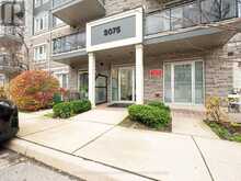 304 - 3075 THOMAS STREET Mississauga